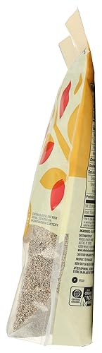Miniatura 5 de 365 by Whole Foods Market Chia Seed White Organic 15 onzas