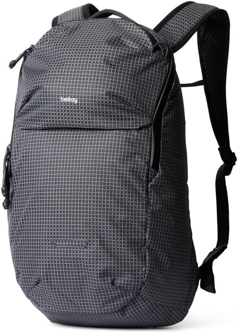 Bellroy Lite Ready Pack 18L lightweight weekend India | Ubuy