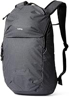 Vista 1 de Bellroy Lite Ready Pack (mochila ligera de fin de semana de 18L), Arcadegray, Classic