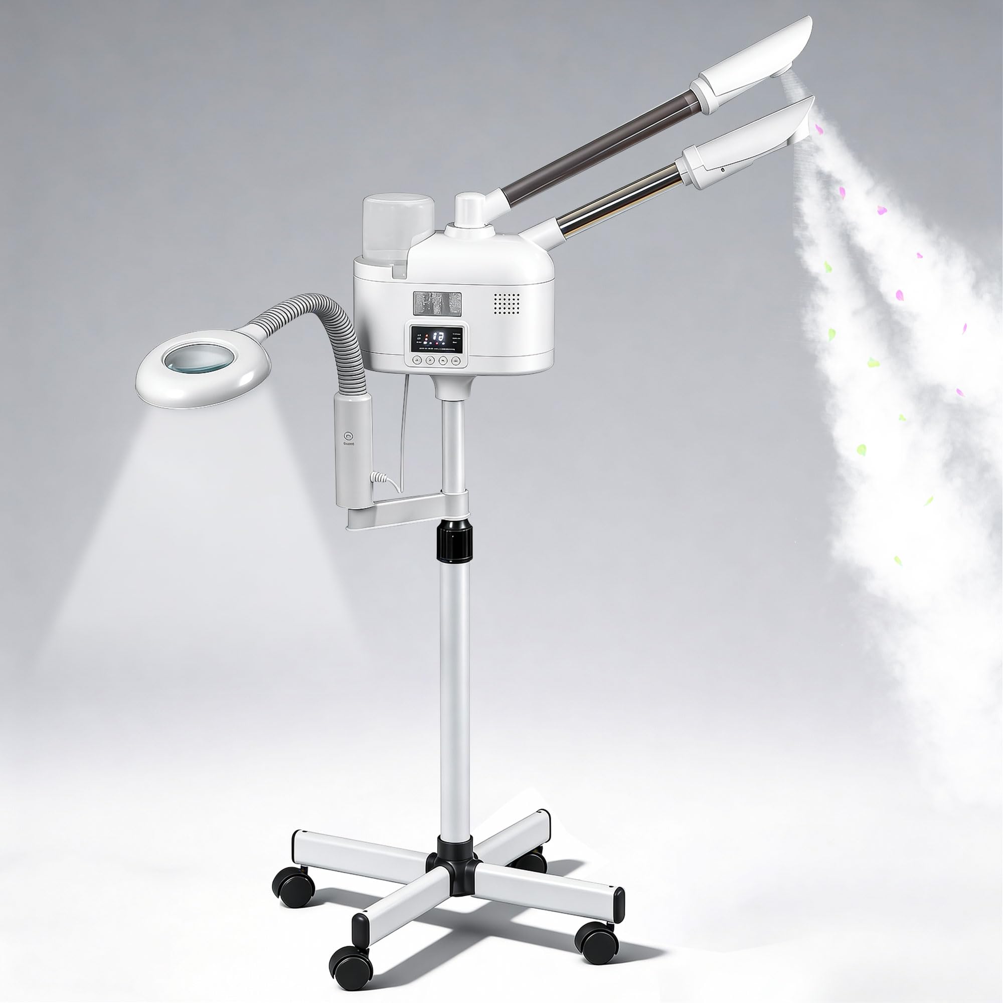 Amazon.com: Professional 3 in 1 Facial Steamer for Face Deep