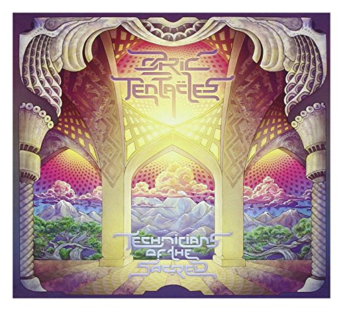 Technicians Of The Sacred ( 2 CD Set )