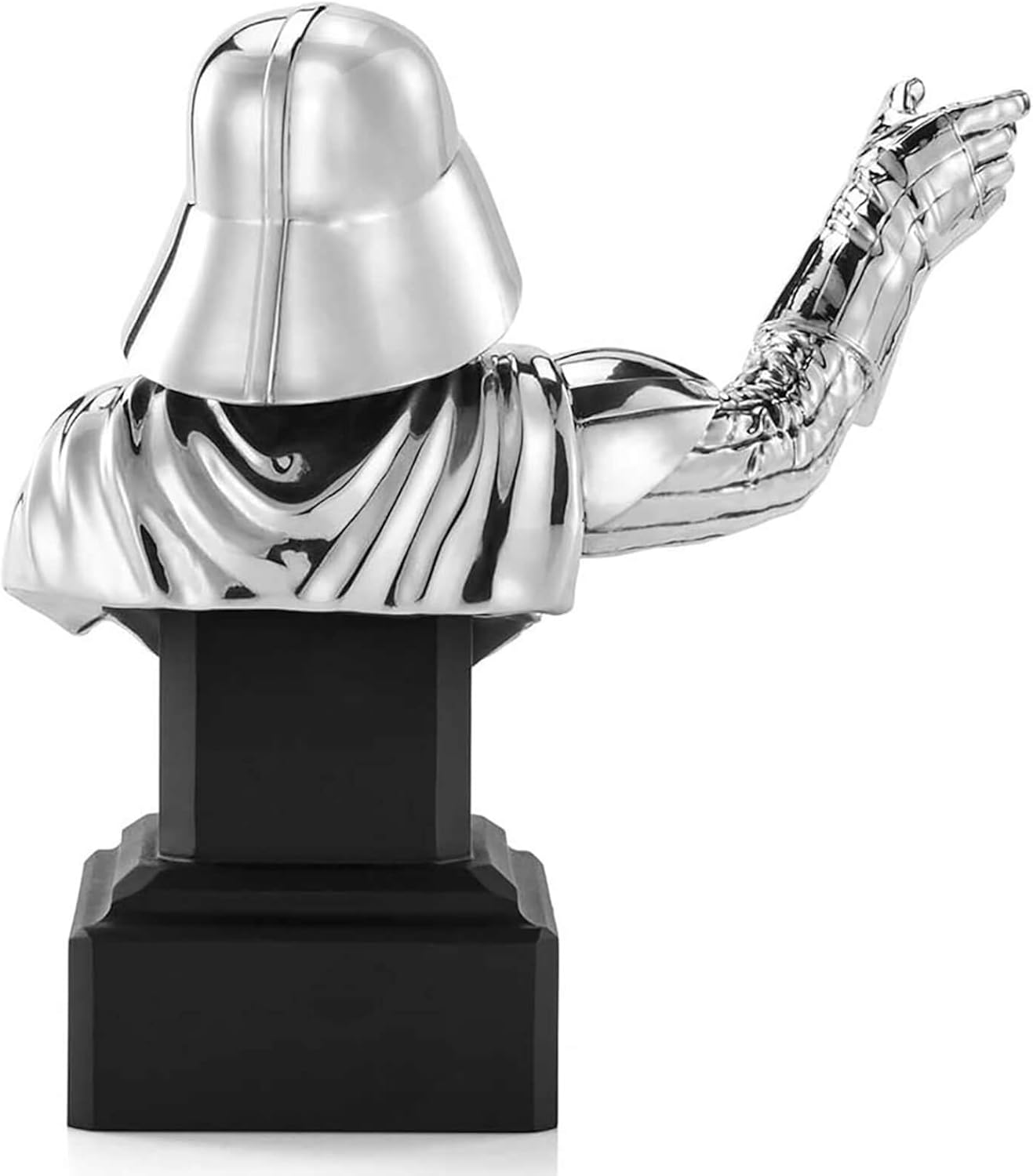 Royal Selangor Darth Vader Bust (Limited Edition)