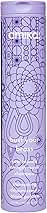 amika bust your brass cool blonde strength repair shampoo