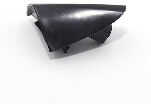 Miniatura 4 de Exterior Door Handle Cap Cover 836623X020 Rear Right Side Primed Black for Hyundai Elantra 2011 2015