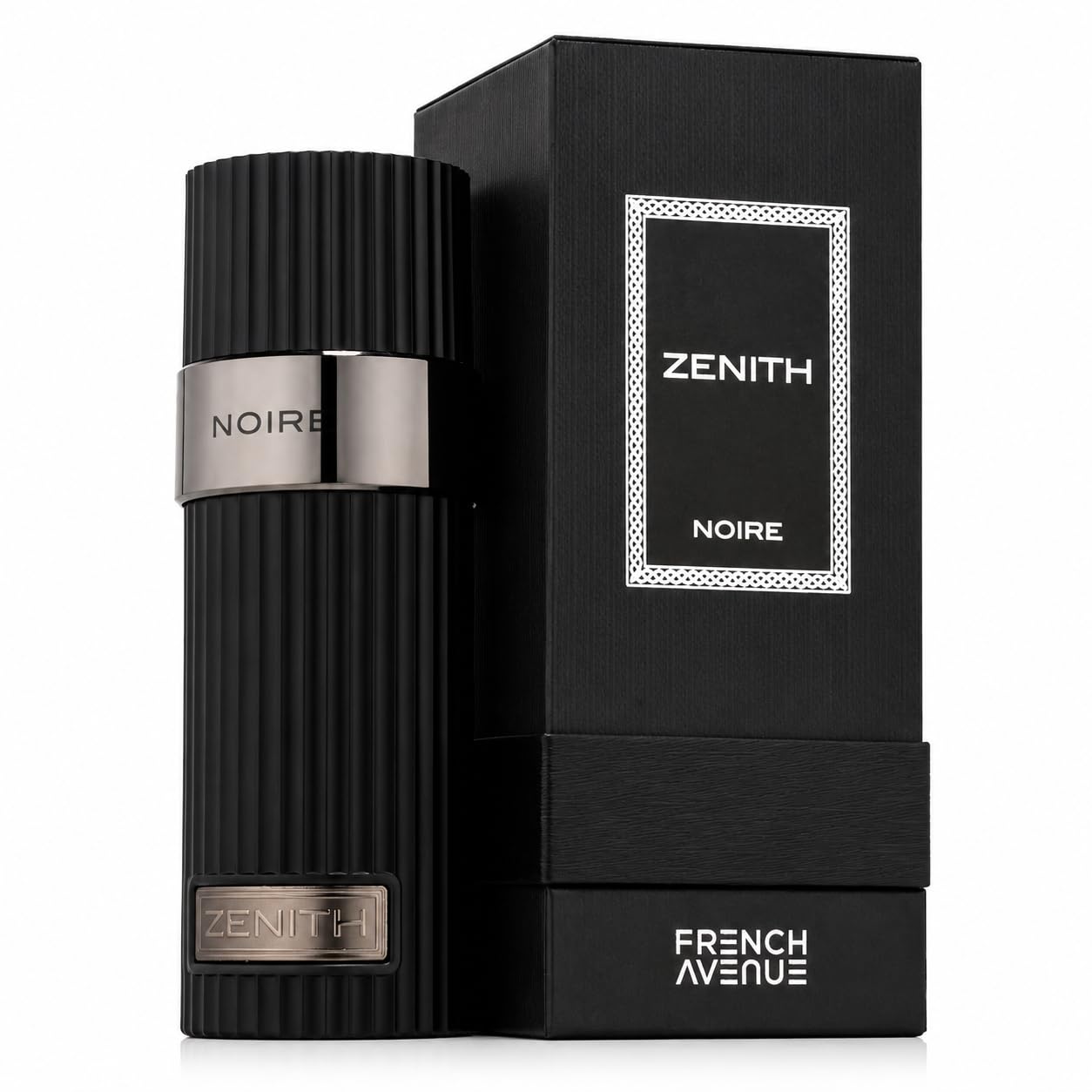 French Avenue Zenith Noire Edp 100ml-picture-21