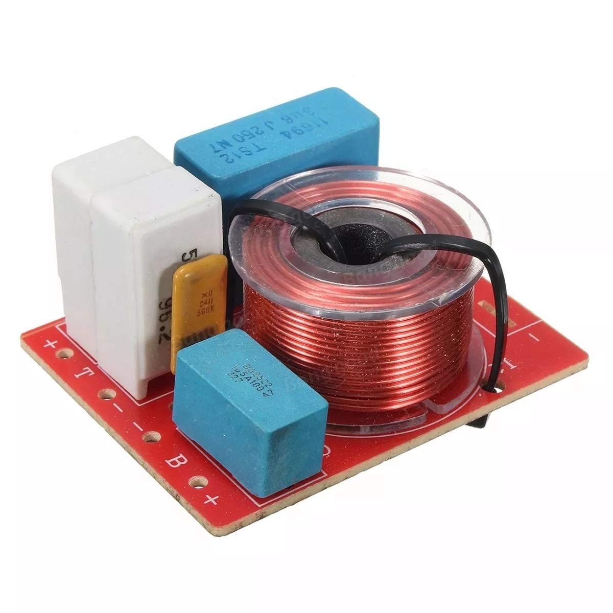 Buy Junww Audio amplifier Adjustable Multi Function Treble Bass