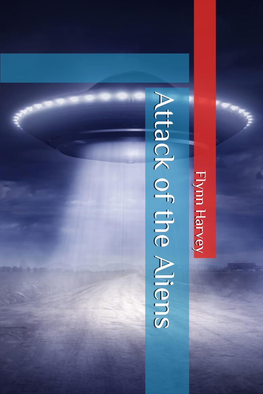 Attack of the Aliens