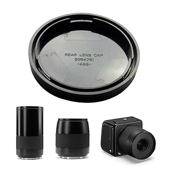 ハッセルブラッドレンズカバー Amazon.co.jp: XEGZLH ABS リアレンズキャップ 907X CFVII