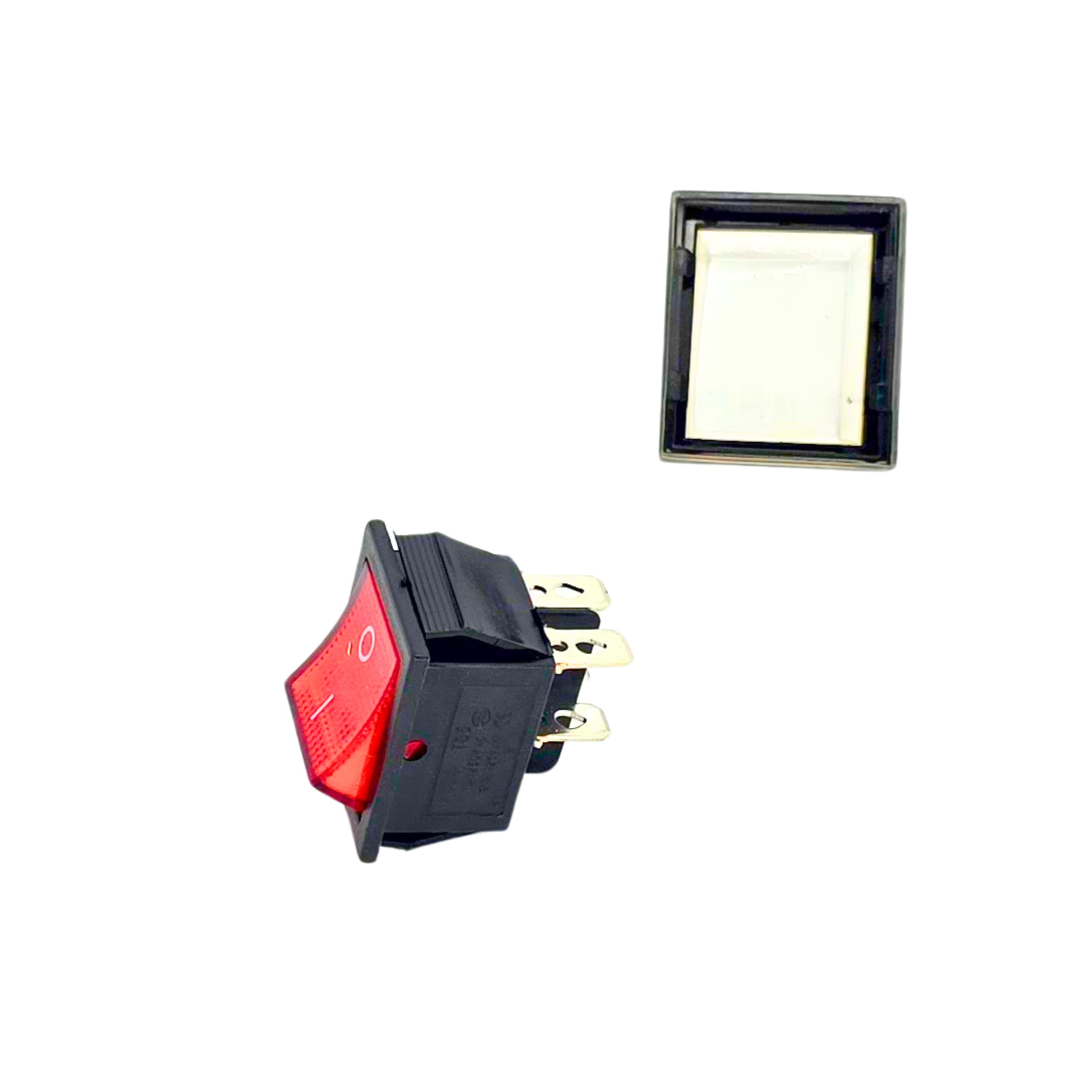 On Off Switch Vacuum Cleaner On/OFF Switch For Vacuum Cleaner