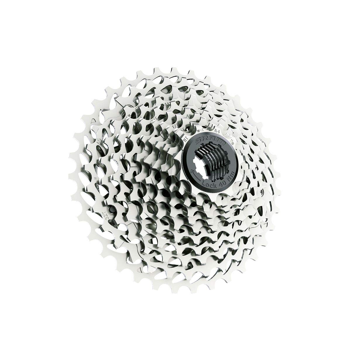 Sram Cassettes SRAM PG1130 11 Speed Cassette 11-26