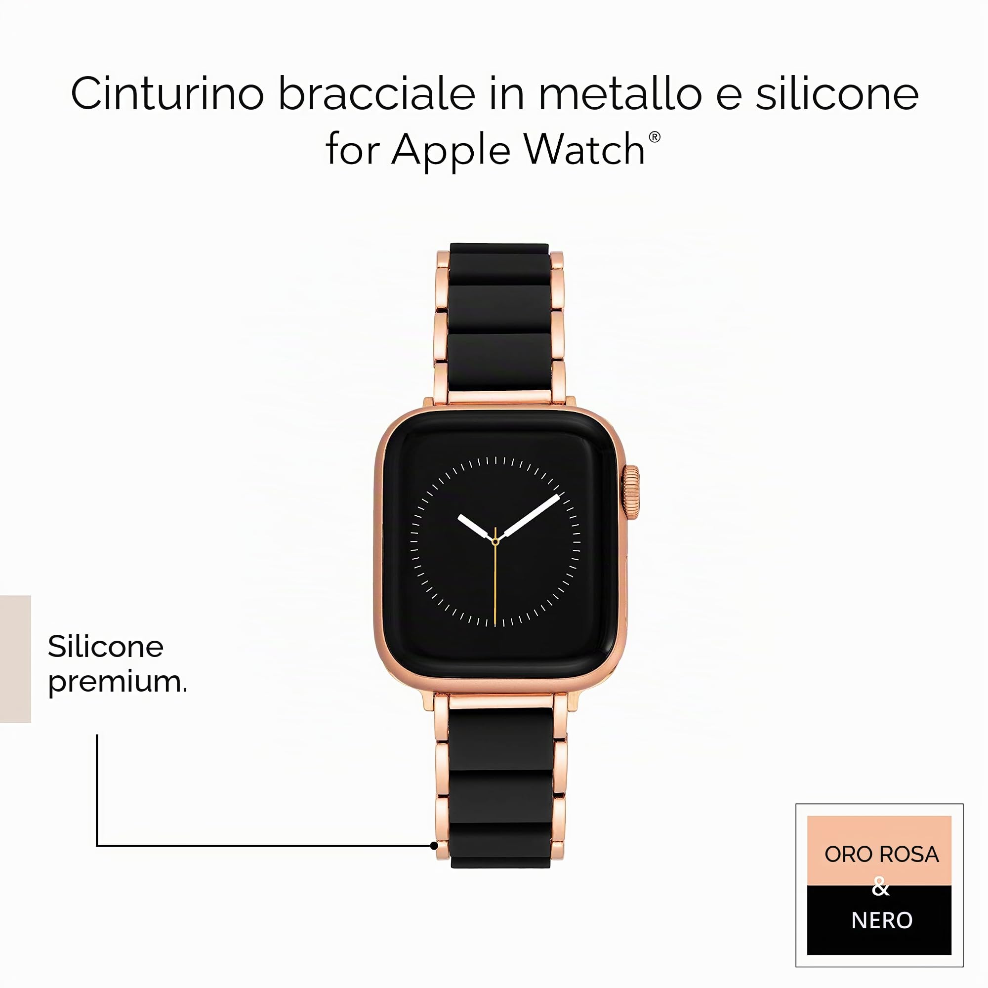 Anne Klein - Cinturino di ricambio