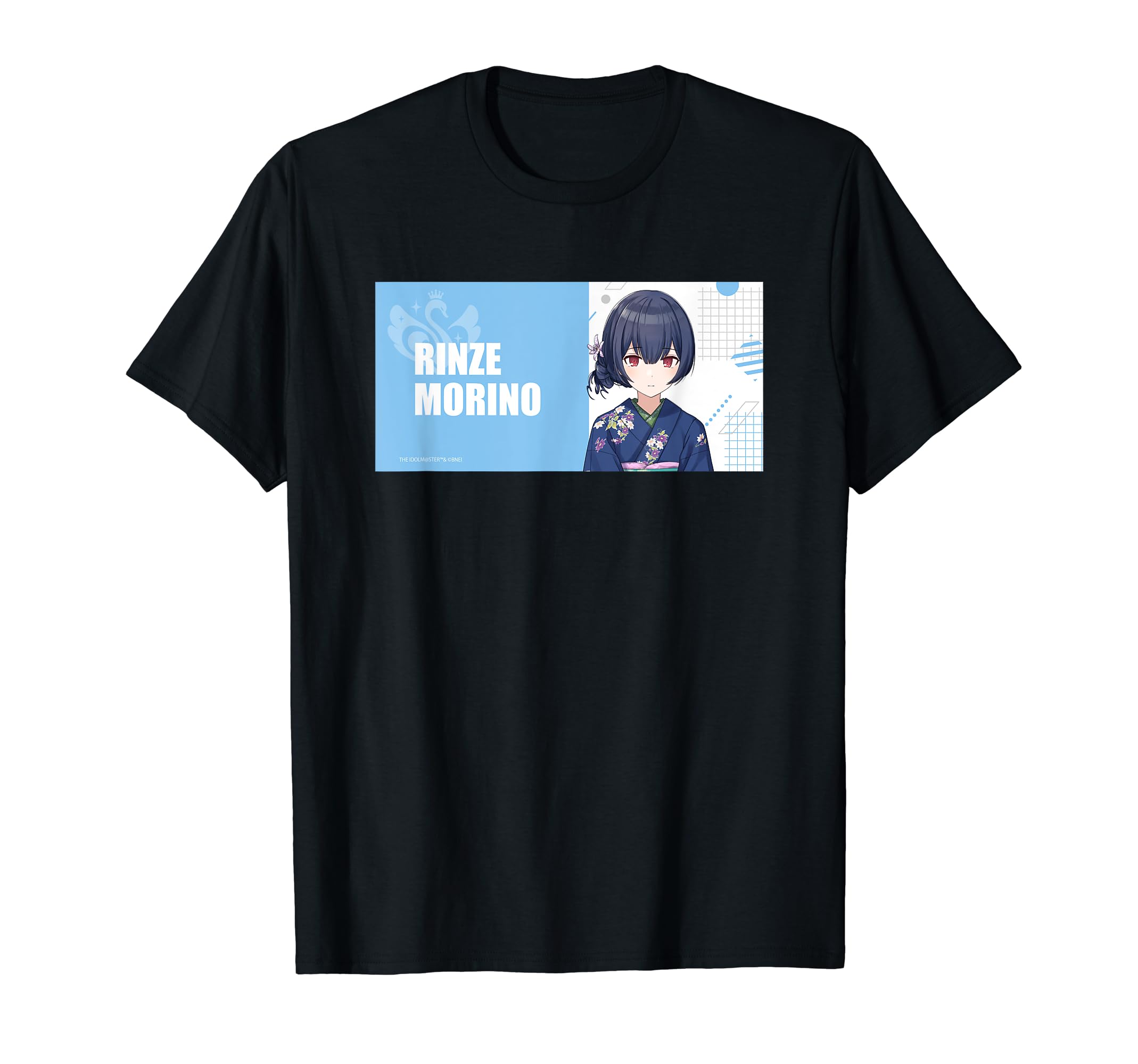 アイドルサインプリント Tシャツ Mサイズ SAINT M×××××× - 【ラスト1点】[3月9日(土)10時発売!!] 【限定