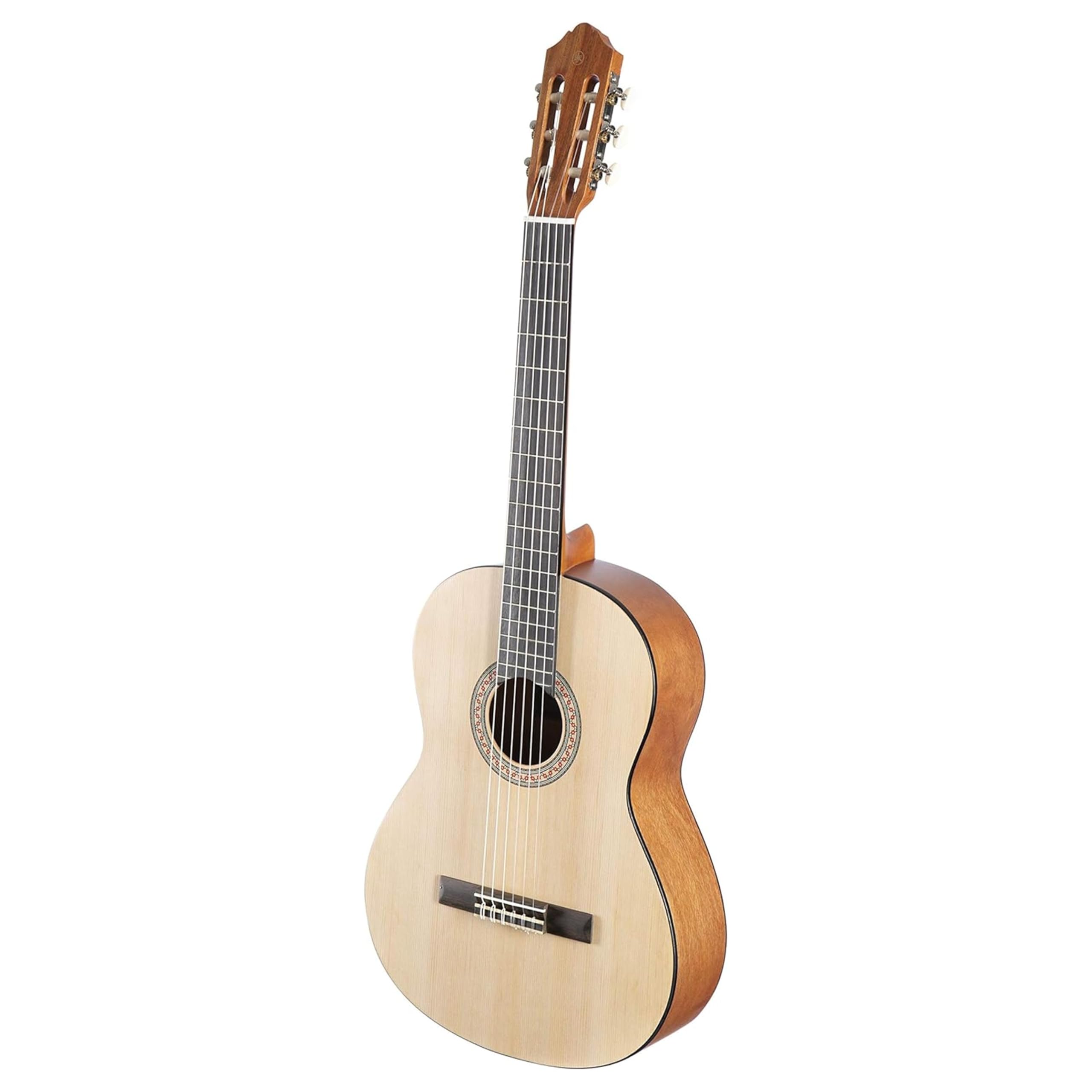 Yamaha C40MII (Mattes Natürliches) Yamaha C40MII (Mattes Natürliches)