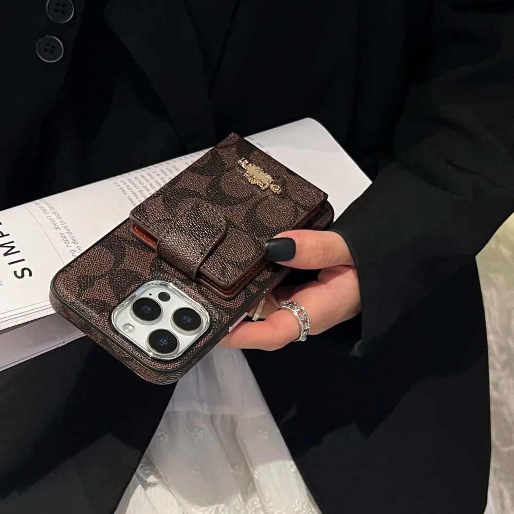 Amazon.co.jp: ケース コーチ iPhone17シリーズケース 多機種対応