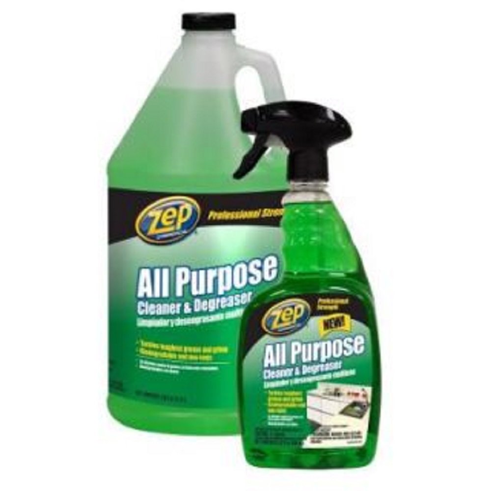 General Purpose Cleaner And Degreaser Industrial & Scientific