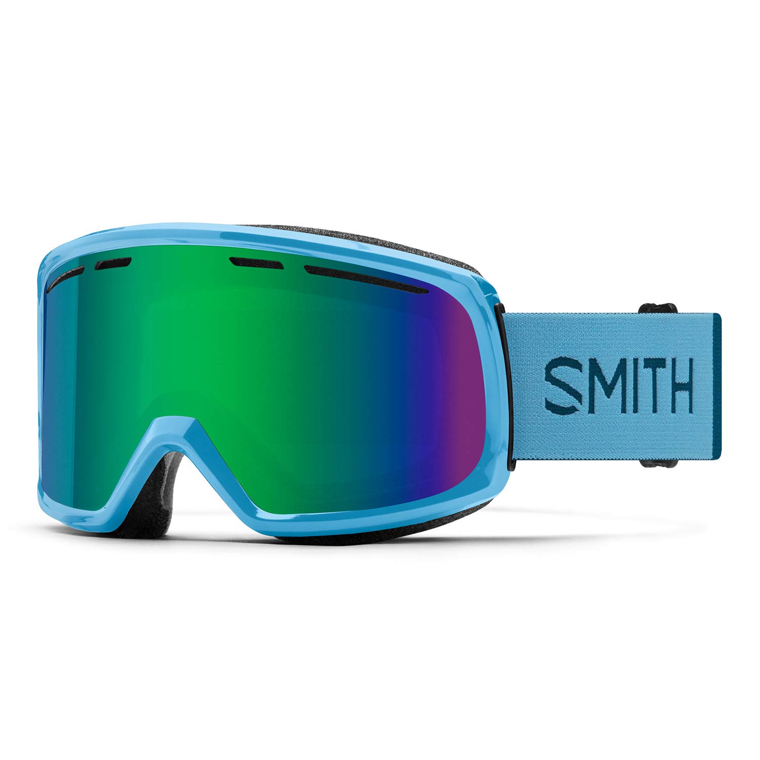 Smith Scope Pro Negro Gafas Para Esquí