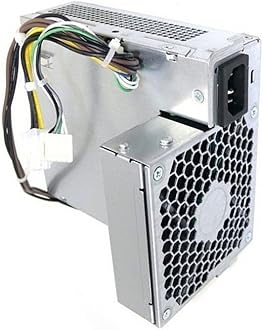 New Genuine 240W Power Supply for HP Pro 6000 6005 6200 Elite 8000 8100 8200 SFF 611481-001
