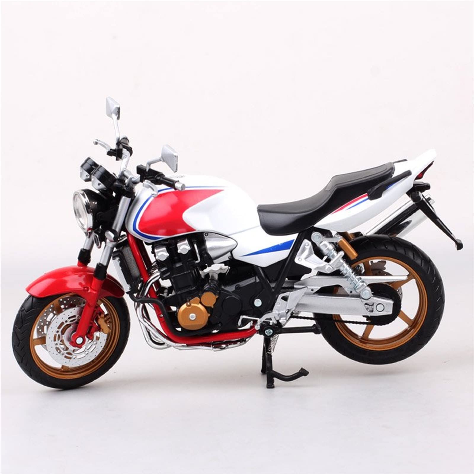HONDA CB1300 SB JoyCity 1:12 ダイキャストバイク HONDA CB1300 SB JoyCity 1:12 ダイキャストバイク HONDA CB1300 SB