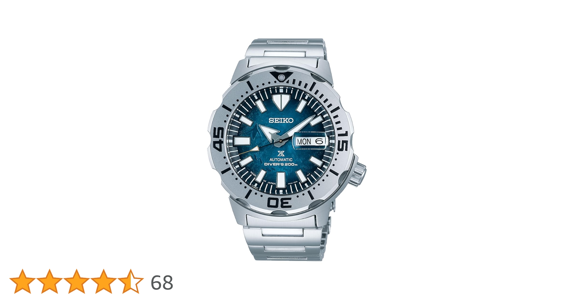 Amazon | [セイコーウオッチ]PROSPEX(プロスペックス) DIVER SCUBA