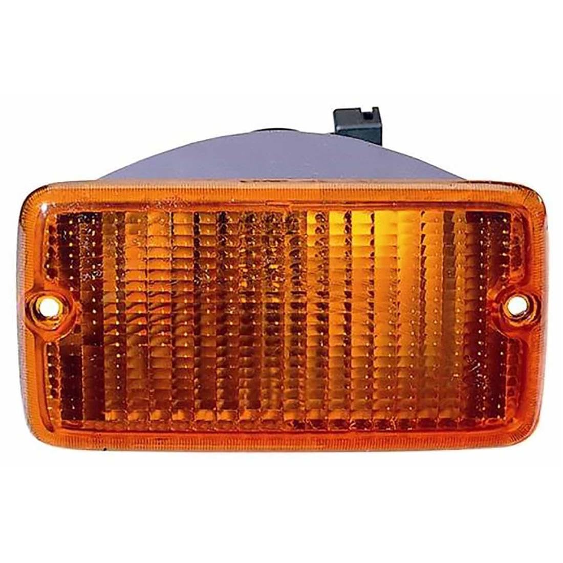 Taungkan Left Right Parking Light Assembly 2PC for Jeep Wrangler 1998 1999 2000 1997
