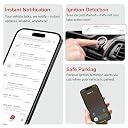 Fleettrack Pro 4G (with 12 Months SIM Recharge) - Wired GPS Tracker for Car, Bike, Scooty, EV, Trucks | Live Location, Instant Engine ON/Off Alerts, Theft Alarms with Next-Gen Mobile App gallery image