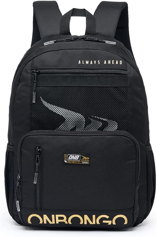 Mochila Onbongo Masculina Impermeável Bolsa Reforçada Viagem em oferta na Shopee Mochila Onbongo Masculina Impermeável Bolsa Reforçada Viagem em oferta na Shopee