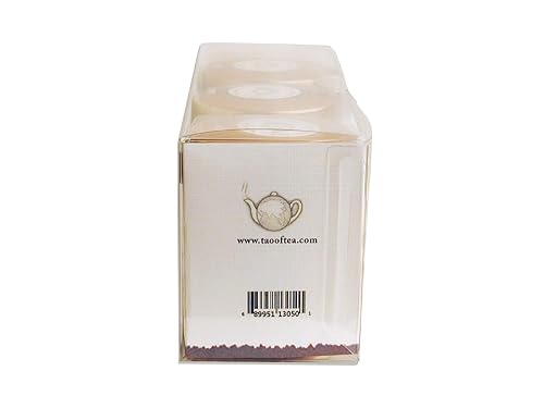 Miniatura 4 de The Tao of Tea Muestreador, caja, chai, 3 unidades