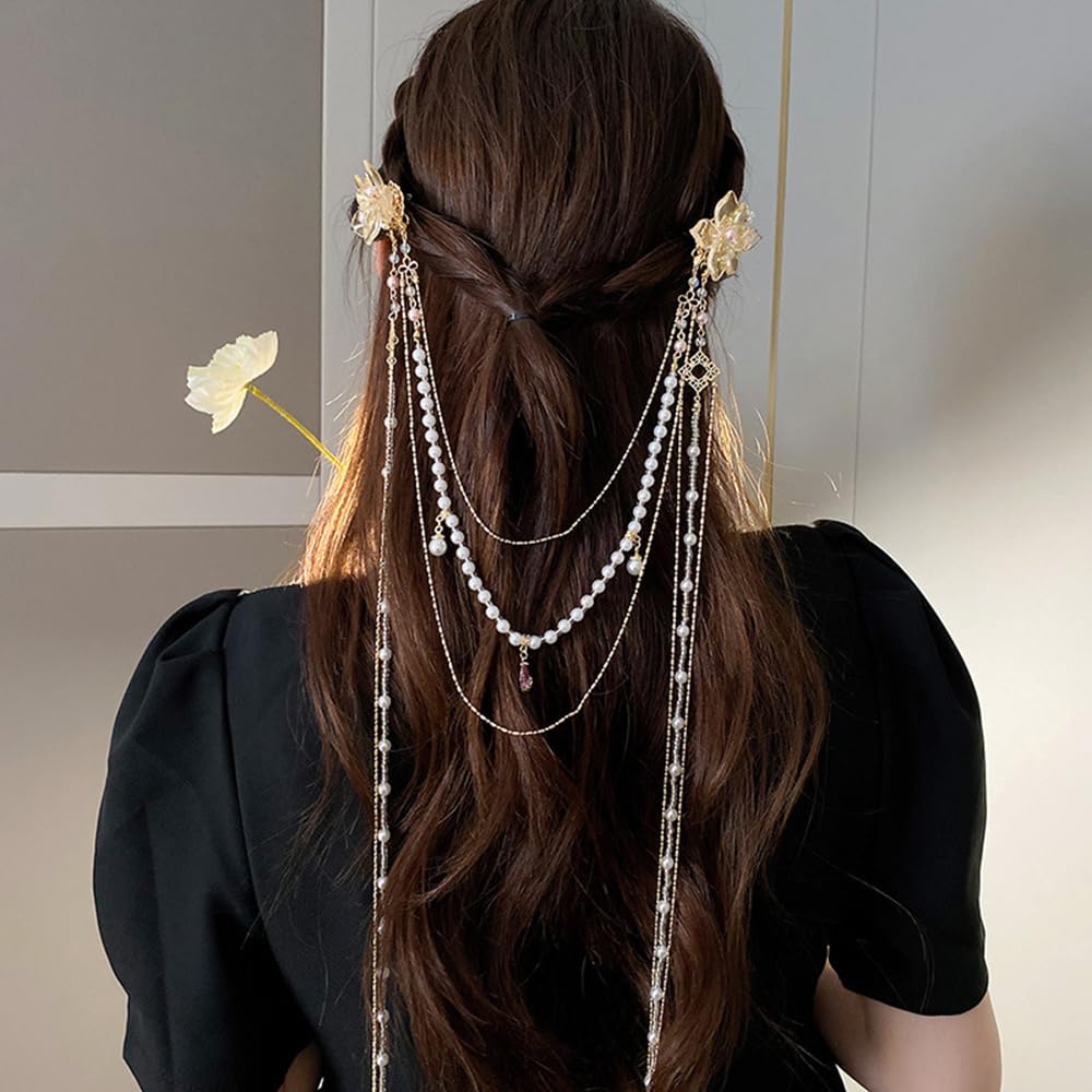 ヘアアクセサリー permpermperm 612NBcd9hSL.jpg