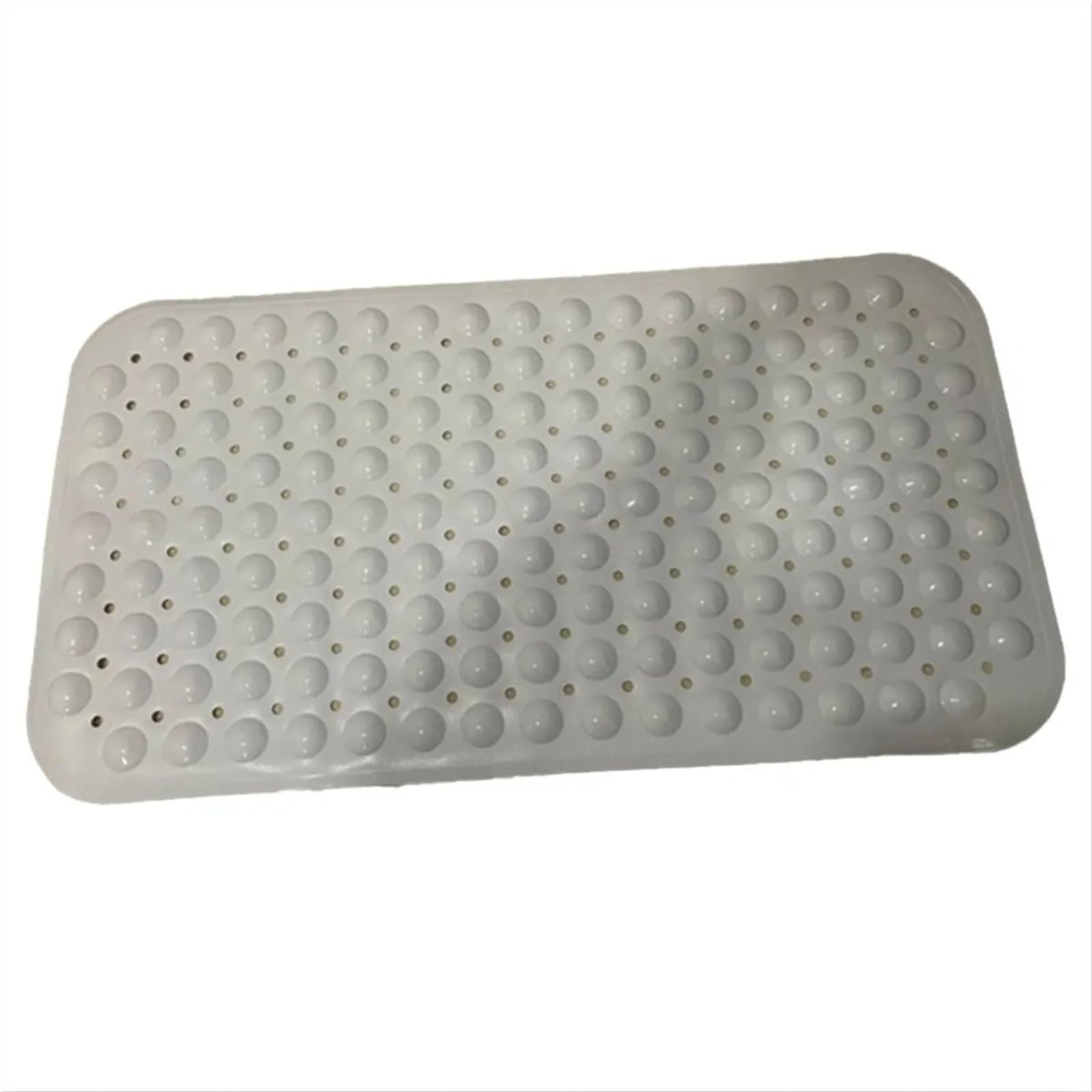 Tappeto Antiscivolo Vasca Tappetino da bagno lungo antiscivolo in PVC 100x40 cm