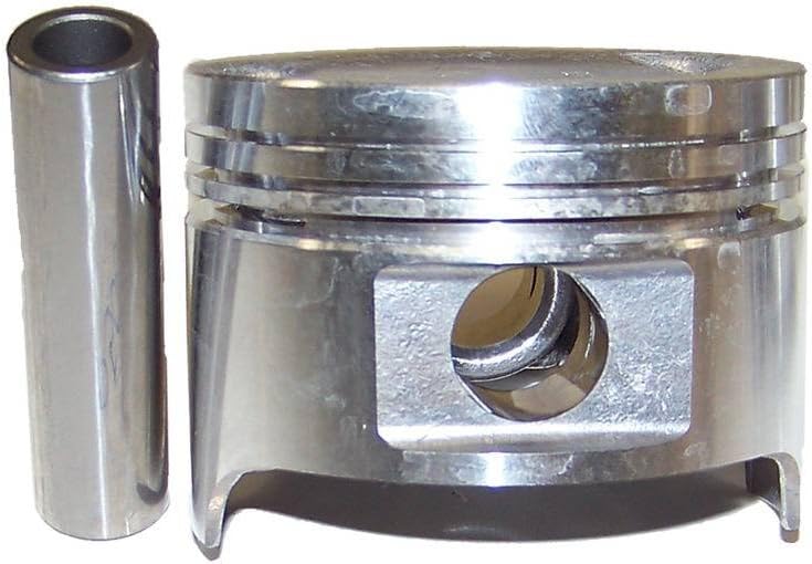 DNJ EK501AM Master Engine Rebuild Kit for 1989-1995 Suzuki Samurai Swift 1.3L L4 8V SOHC 1298cc