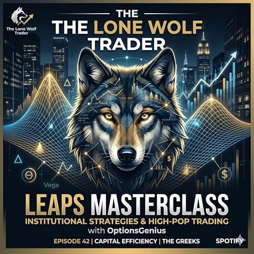 Institutional LEAP Secrets: Buying, Selling, and Profiting from Long-Dated Options