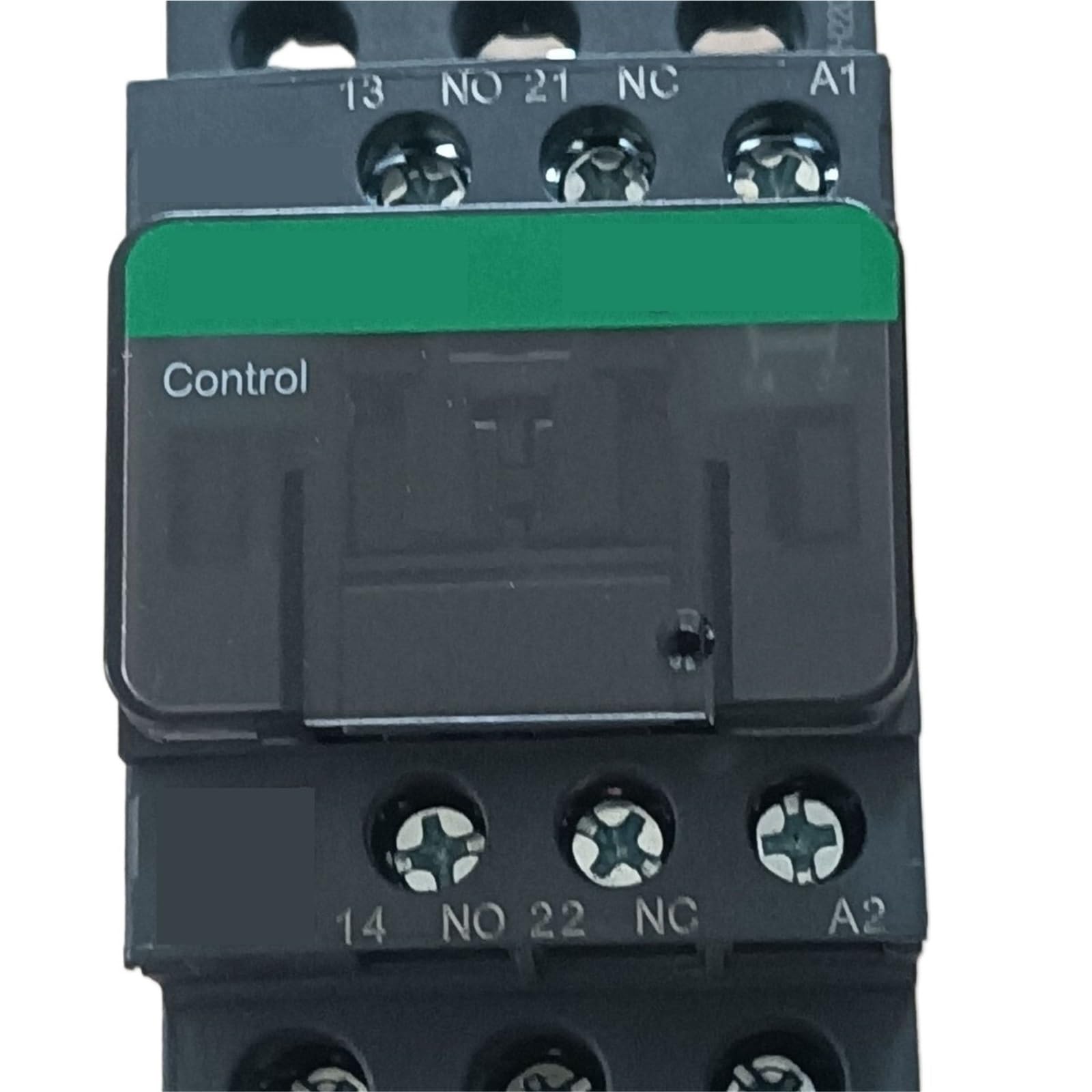 FPJQOBJC AC Contactor LC1- NF330 24V