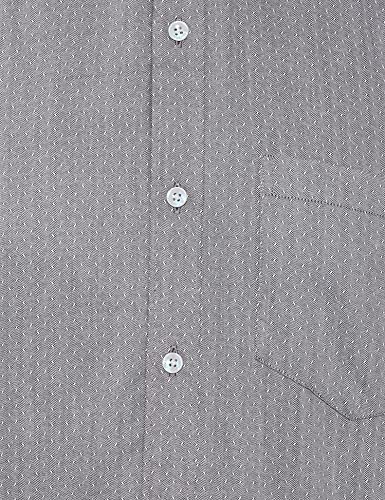 Image of Amazon Brand - Symbol Men's Regular Fit Formal Shirt
