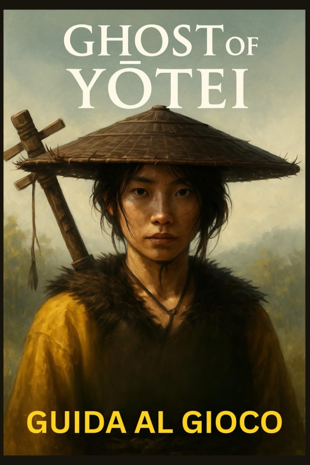 GHOST OF YŌTEI GUIDA AL GIOCO: Procedure dettagliate passo dopo passo, padronanza del combattimento, segreti nascosti, trofei e tecniche avanzate per padroneggiare ogni missione