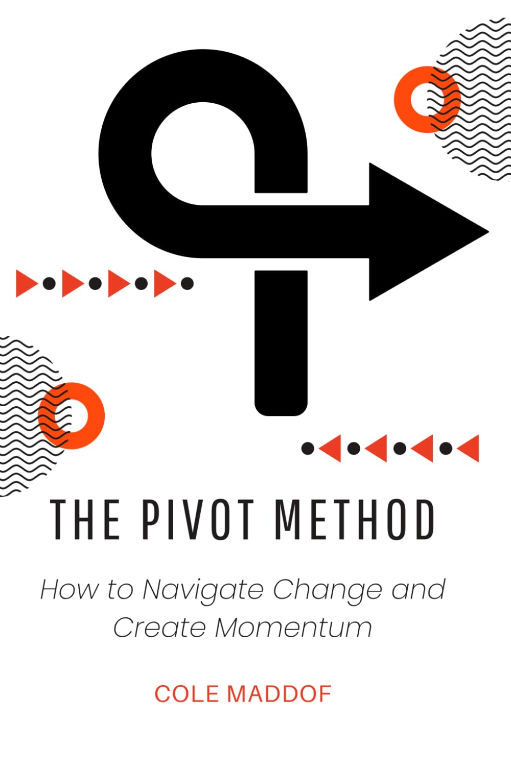 The PIVOT Method: How to Navigate Change and Create Momentum