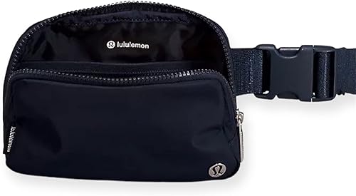 Miniatura 2 de Lululemon Everywhere Riñonera 1L (True Navy), marino