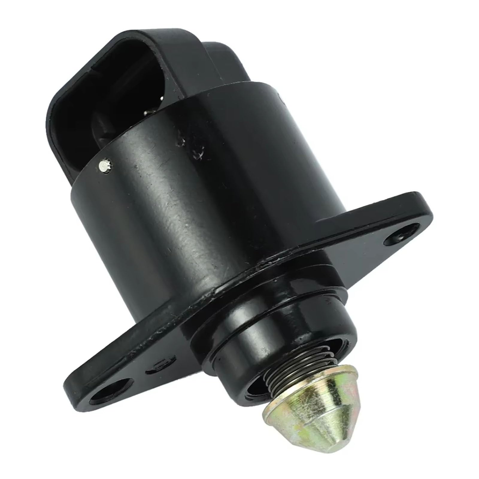 Ynbvgeta One Color Iac Valve Compatible With Chevrolet For Astro 1993-1995 Fuel Injection Idle Air Control Valve Engine Idle Control Valve 8171126480