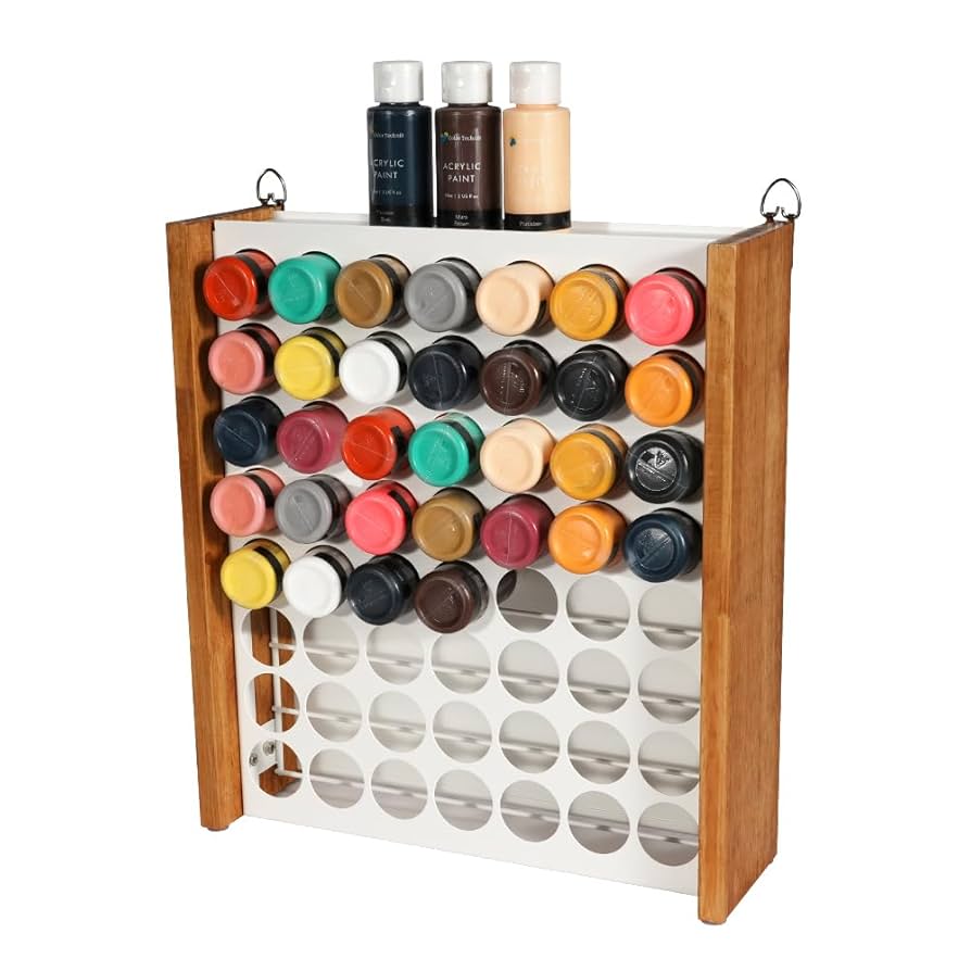 wave ウェーブ PAINT BOTTLE STAND Paint Bottle Stand | HLJ.com