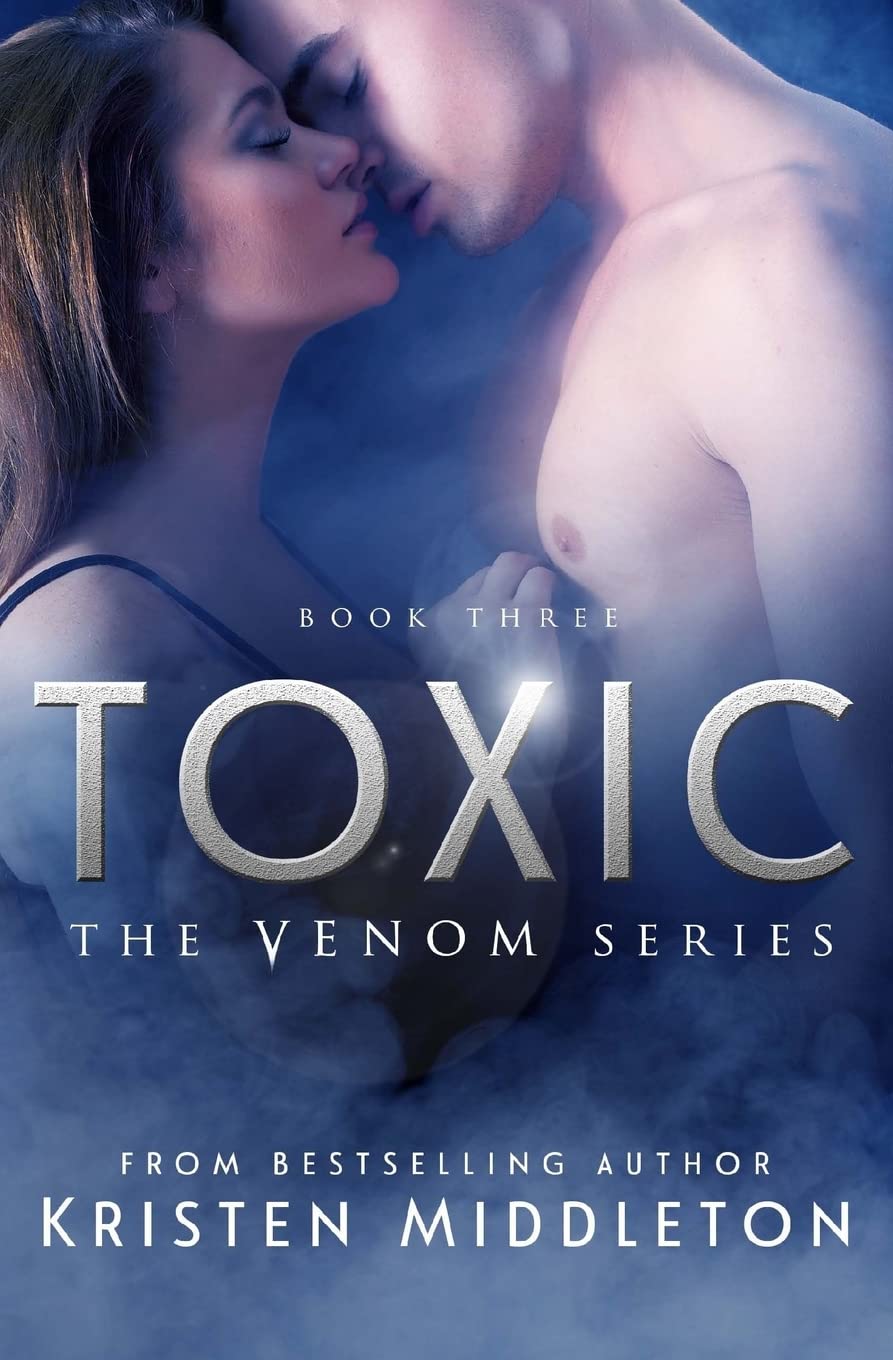 Toxic: 3 (Venom)