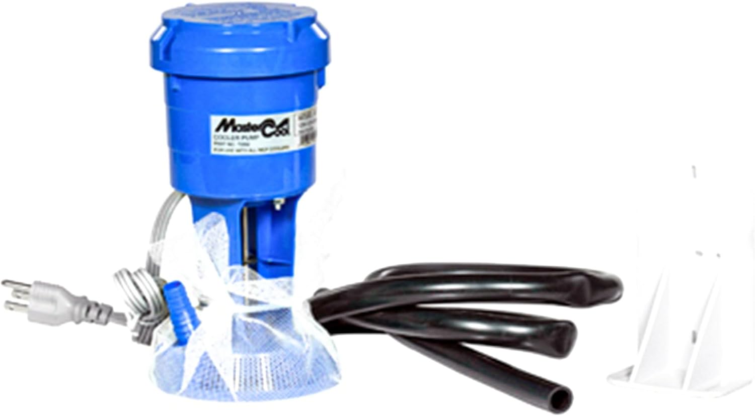 MasterCool Purge Pump Kit