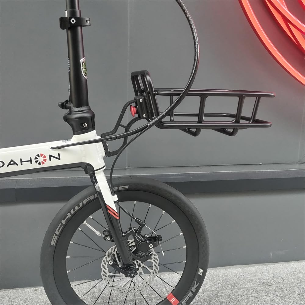 Amazon | DAHON l DOKOOL (ダホン l ドクール） FRONT CARGO BASKET