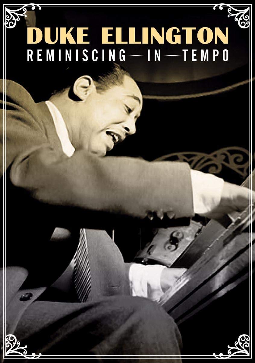 Duke Ellington: Reminiscing In Tempo [DVD] [2011] [NTSC]