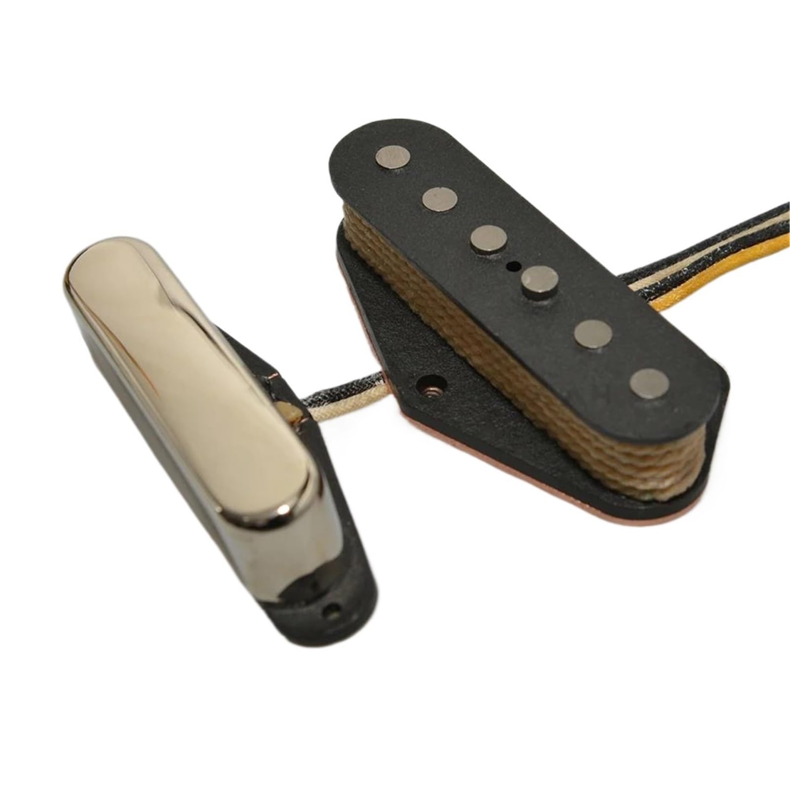 Miłośnicy Muzyki Przetworniki Do Gitary Elektryczn Zestaw Przetworników Do Gitary Elektrycznej Alnico 5 Zestaw Przetworników Magnetycznych Zestaw Przetworników Gitarowych Do Gitary Elektrycznej