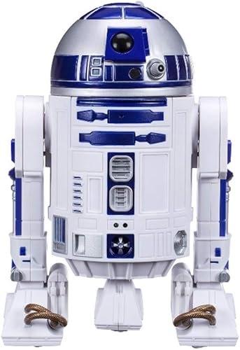 Hasbro Star Wars The Last Jedi Smart R2-D2