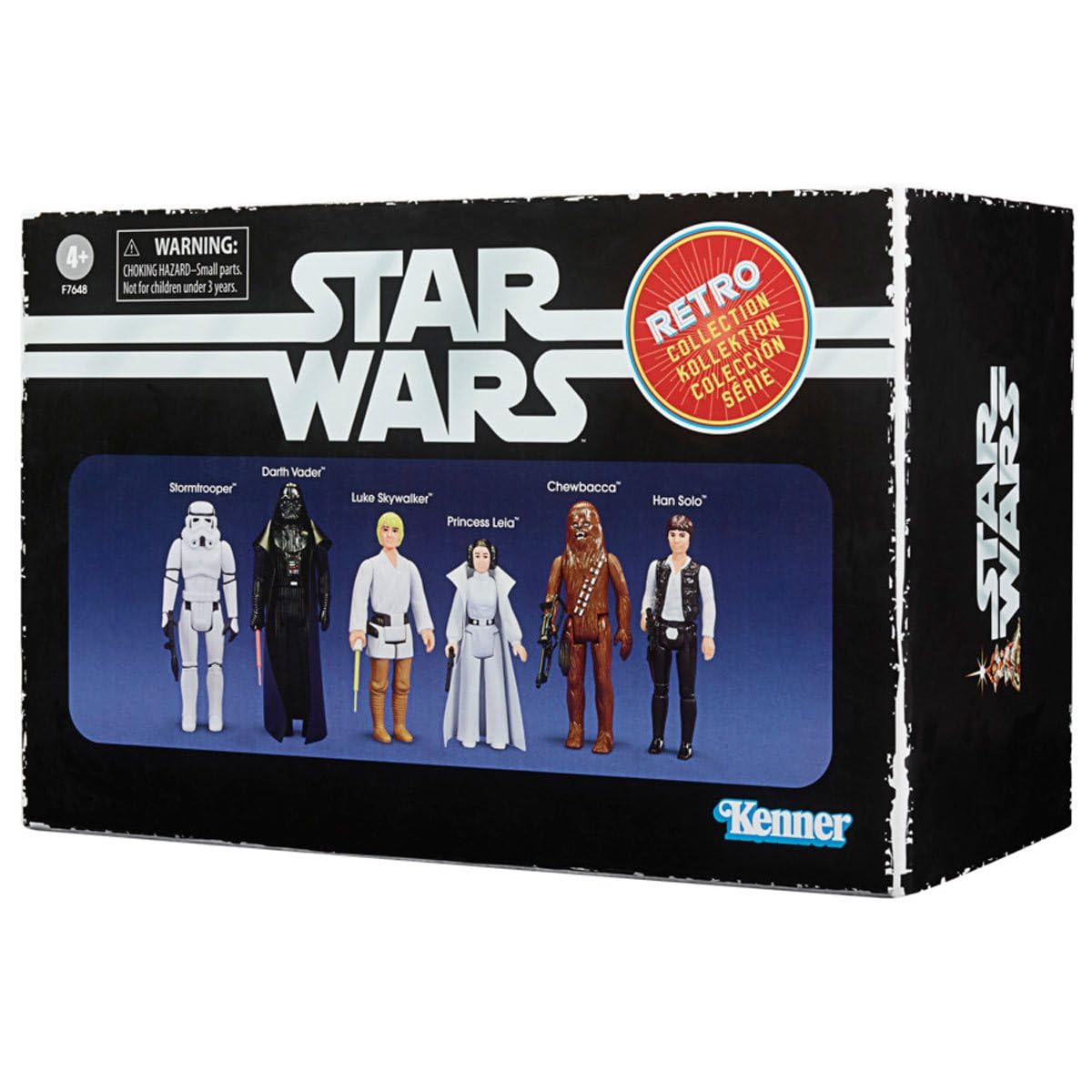 star wars retro collection wave 4