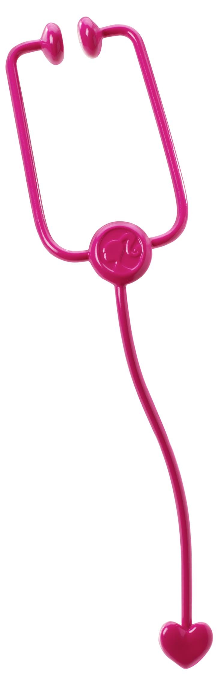 Barbie Careers Nurse African-American Doll