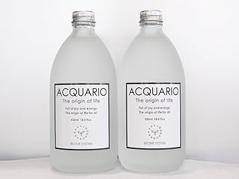 ビーワン ★アクアーリオ530ml 2個セット新品未開封 ビーワン ☆アクアーリオ530ml 2個セット新品未開封 - メルカリ