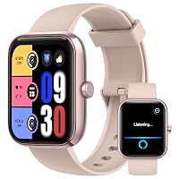 Smartwatch per Uomo Donna, IP68 Impermeabile Orologio Smartwatch