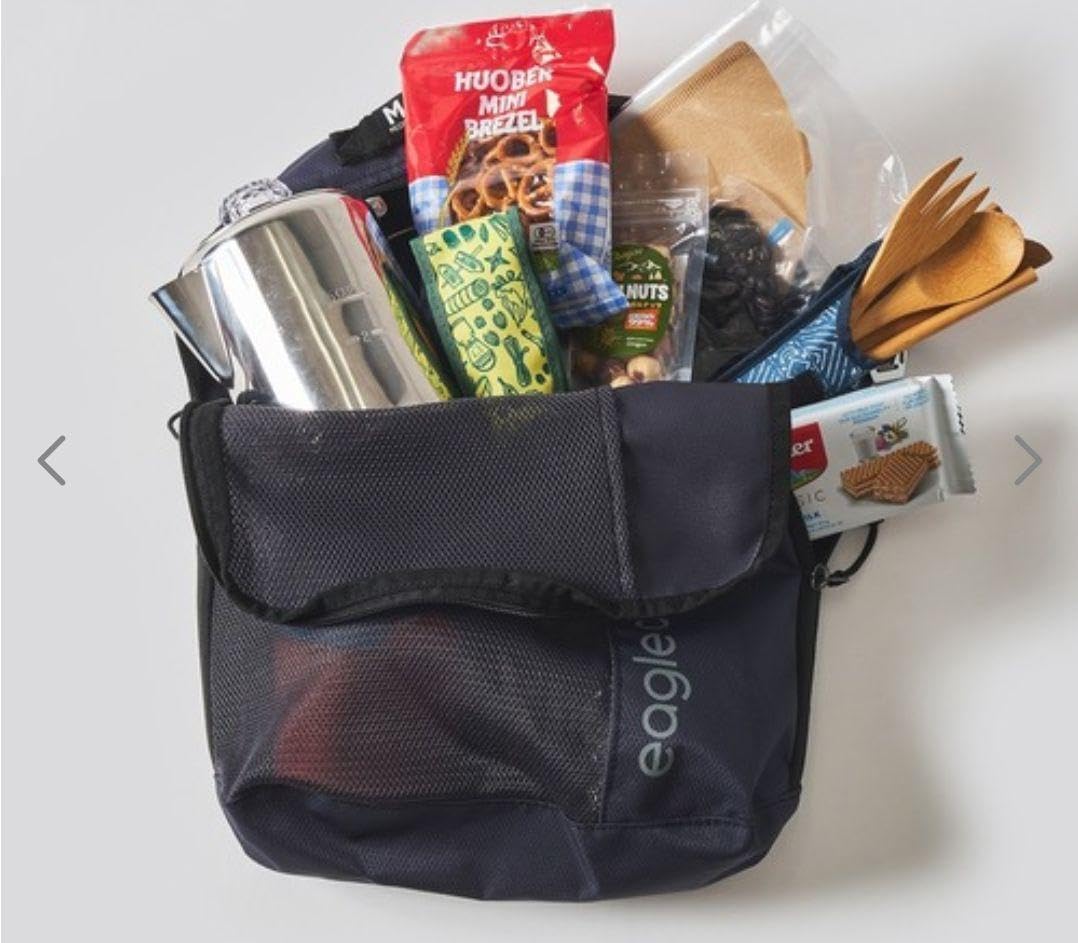 EagleCreek イーグルクリーク パックイット キューブ M