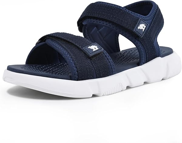 CAMELSPORTS Women Walking Sandals Summer Athletic Sandals Sport Water Shoes Beach for Casual Travel Outdoor